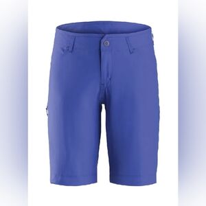 Arc'teryx Creston Indigo Shorts